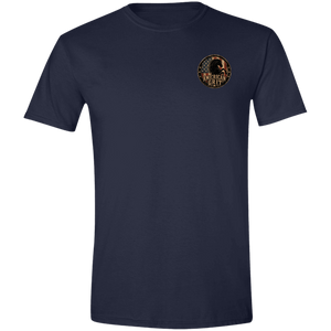 Western American flag horse shirt for horse lovers and country living