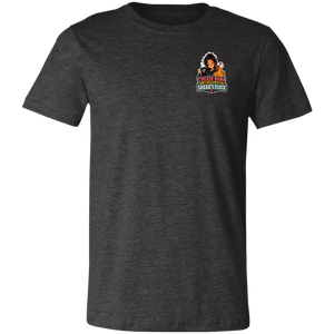 Personalized chicken lover gift shirt