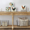 Rooster Wall Decor | Farmhouse World