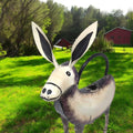 Donkey Metal Watering Can | Farmhouse World