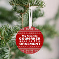 Funny Coworker Gift | Farmhouse World