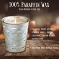 Park Hill Pumpkin Bourbon Candle 12oz