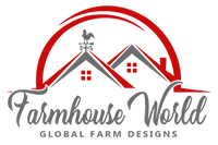 Farmhouse World Logo