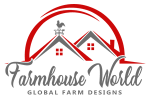 Farmhouse World Logo