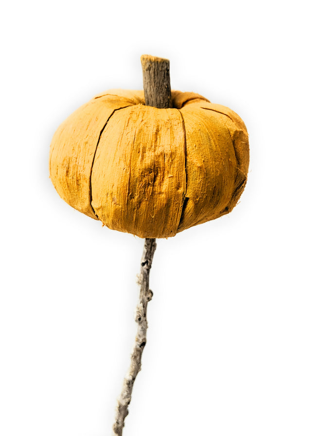 Artificial Small Pumpkins Decorating for Fall, Thanksgiving Decor for Table, or Farmhouse Fall Decor | Farmhouse World