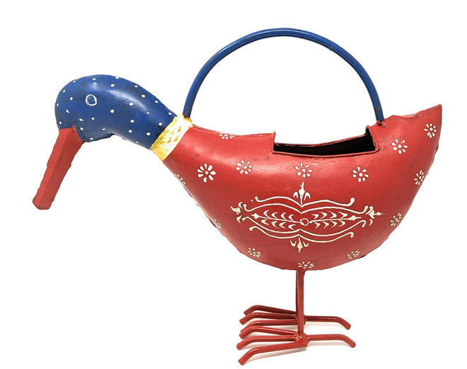 Fun Novelty Animal Metal Watering Cans | Farmhouse World