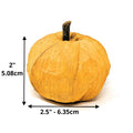 Artificial Small Pumpkins Decorating for Fall, Thanksgiving Decor for Table, or Farmhouse Fall Decor | Farmhouse World