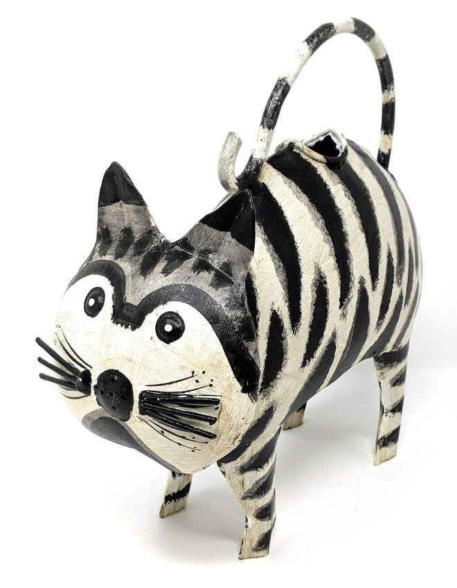 Fun Novelty Animal Metal Watering Cans | Farmhouse World