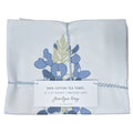 Texas Bluebonnet Kitchen Towel | Farmhouse World