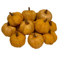 Artificial Small Pumpkins Decorating for Fall, Thanksgiving Decor for Table, or Farmhouse Fall Decor | Farmhouse World
