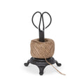 Ball of Twine on Stand with Scissers | Farmhouse World