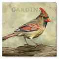 Cardinal Canvas Art | Farmhouse World