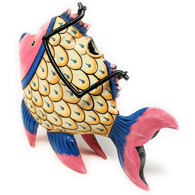Clown Fish Watering Can | Farmhouse World