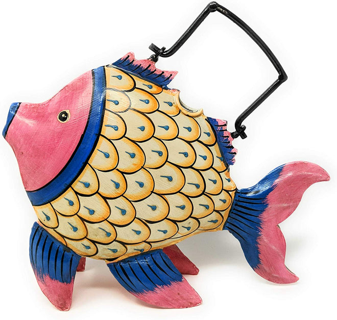 Fun Novelty Animal Metal Watering Cans | Farmhouse World
