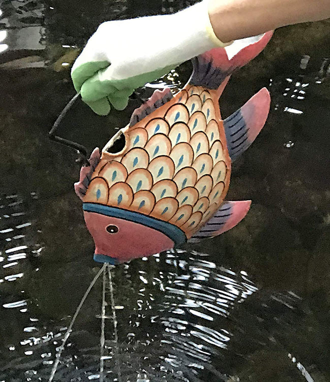 Fun Novelty Animal Metal Watering Cans | Farmhouse World