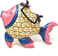 Fun Novelty Animal Metal Watering Cans | Farmhouse World