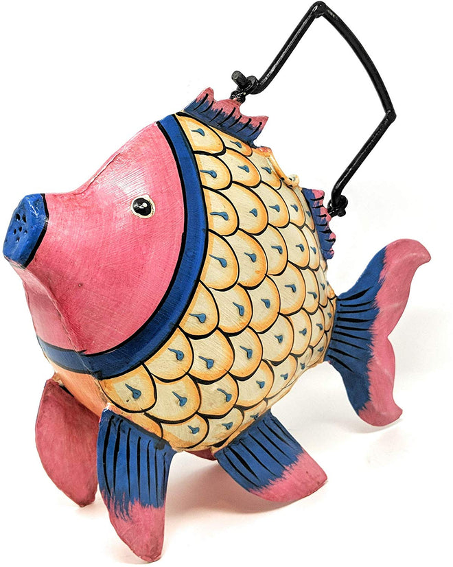 Fun Novelty Animal Metal Watering Cans | Farmhouse World