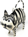 Coco Cat Metal Watering Can for Outdoor/Indoor Use - Decorative and Functional | Farmhouse World
