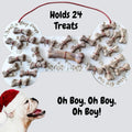 Dog Advent Calendar 2021 Christmas | Farmhouse World