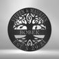 Established Family Signs with Tree of Life Wall Art | Farmhouse World