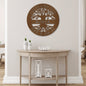 Established Family Signs with Tree of Life Wall Art | Farmhouse World