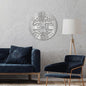 Established Family Signs with Tree of Life Wall Art | Farmhouse World