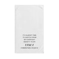 Fancy Christmas Anxiety Towel | Farmhouse World
