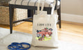 Farm Life Tote Bag | Farmhouse World