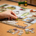 Farmhouse Puzzle | Farmhouse World