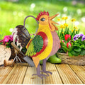 Fun Novelty Animal Metal Watering Cans | Farmhouse World