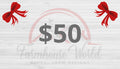 Gift Card for FarmhouseWorld.com | Farmhouse World