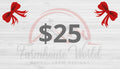 Gift Card for FarmhouseWorld.com | Farmhouse World