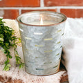 Gladys' Kitchen Olive Bucket Candle | Farmhouse World