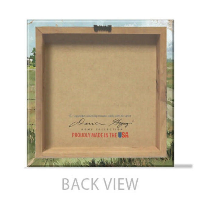 Homestead Canvas Art | Farmhouse World