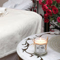 Massage Lotion Candle Infused with Essential Oils | Farmhouse World