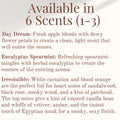Massage Lotion Candle Infused with Essential Oils | Farmhouse World