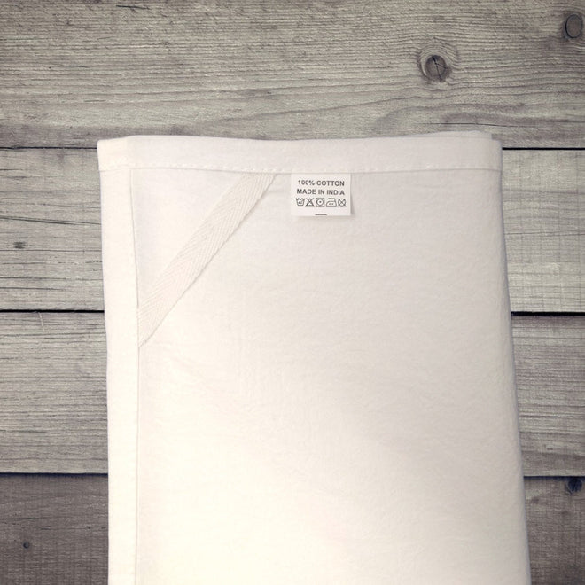 Mon Petit Jardin Little Garden Tea Towel | Farmhouse World