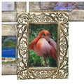 Nine Photo Frame Wall Collage | Farmhouse World