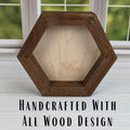 "Not all who Wander Are Lost" Sign | Farmhouse World