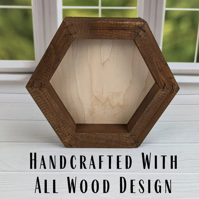 "Not all who Wander Are Lost" Sign | Farmhouse World