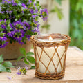Park Hill Candle Back Porch Scent 12oz | Farmhouse World