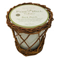 Park Hill Candle Back Porch Scent 12oz | Farmhouse World