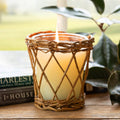 Park Hill Candle Old Estate Magnolia Scent 12oz | Farmhouse World