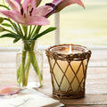 Park Hill Candle Soiree Scent 12oz | Farmhouse World