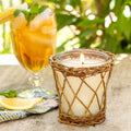Park Hill Candle Sweet Tea Scent 12oz | Farmhouse World