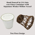 Park Hill Candle Sweet Tea Scent 12oz | Farmhouse World