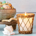Park Hill Coastal Cottage Candle | Farmhouse World