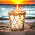 Park Hill Coastal Cottage Candle | Farmhouse World