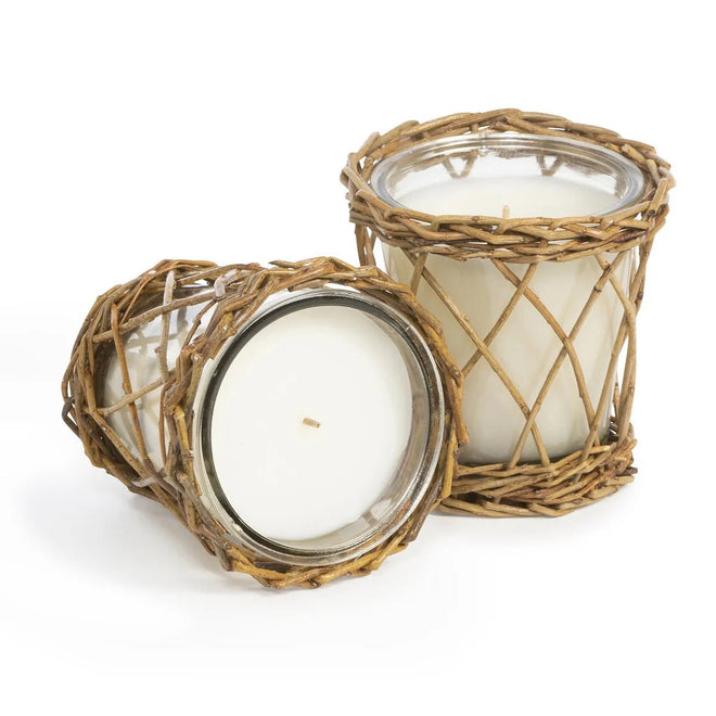 Park Hill Coastal Cottage Candle | Farmhouse World