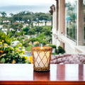 Park Hill Coastal Cottage Candle | Farmhouse World